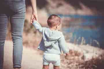 Child Caregiver