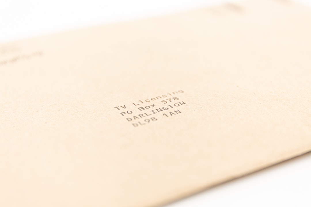 Official government correspondence — Procedural Fairness Letter response guide