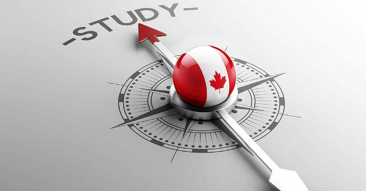 Study in Canada